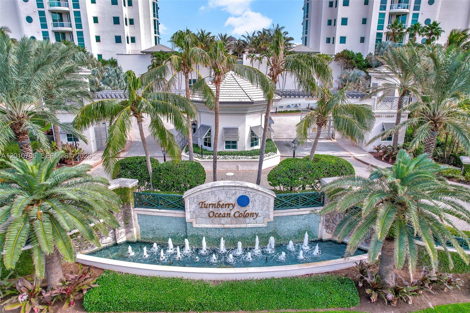 16051 Collins Ave #504 Sunny Isles Beach, FL 33160