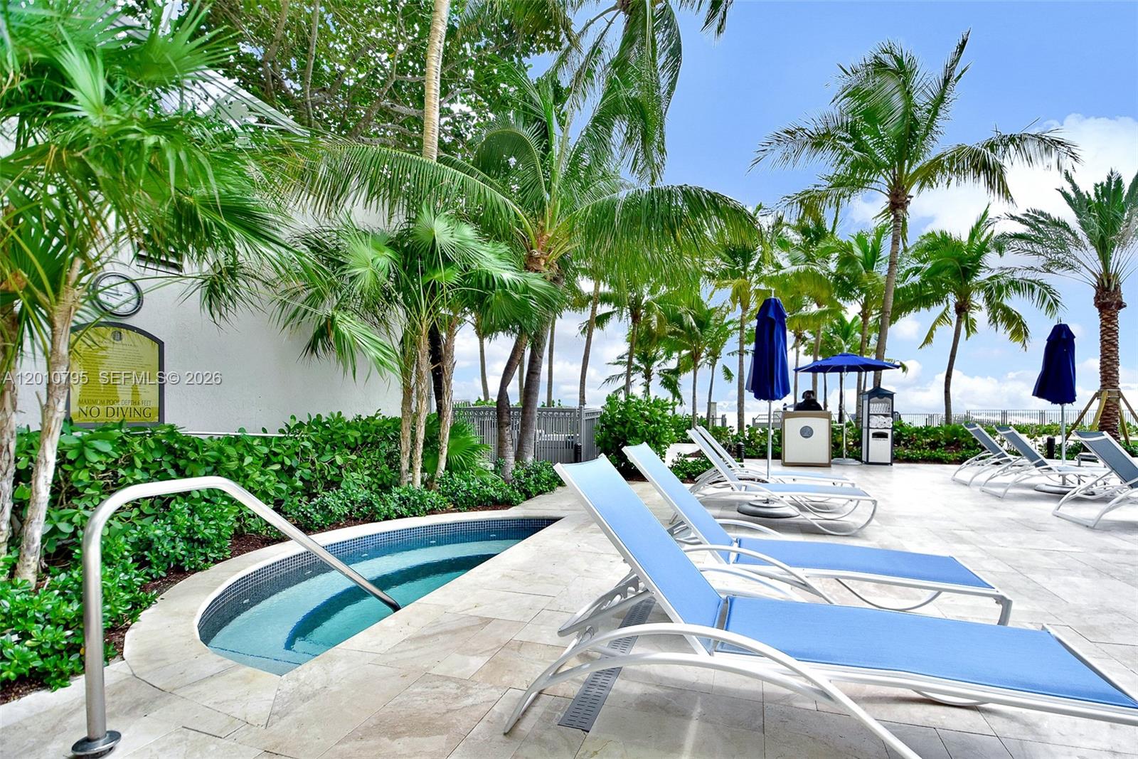 16051 Collins Ave #504 Sunny Isles Beach, FL 33160