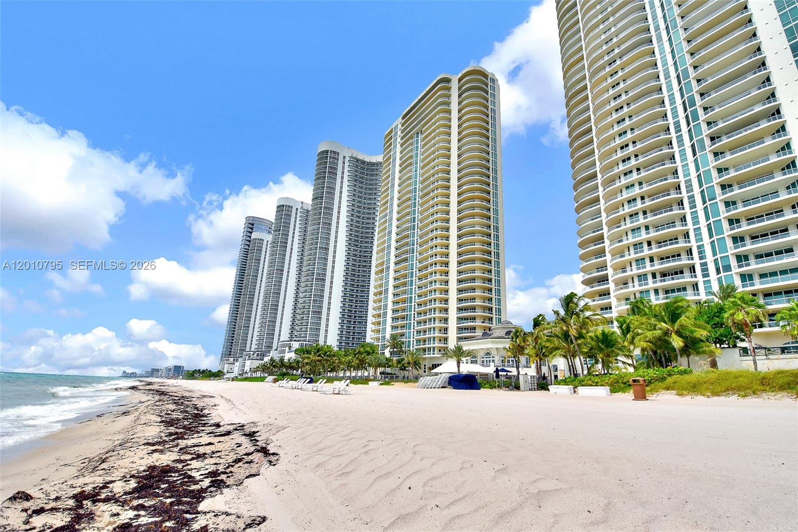 16051 Collins Ave #504 Sunny Isles Beach, FL 33160