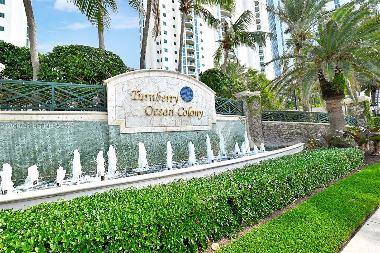 16051 Collins Ave #504 Sunny Isles Beach, FL 33160