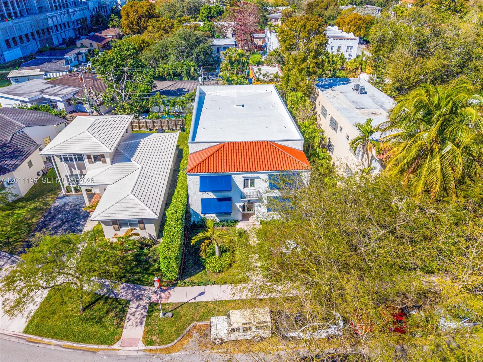 1610 Salzedo St Coral Gables, FL 33134