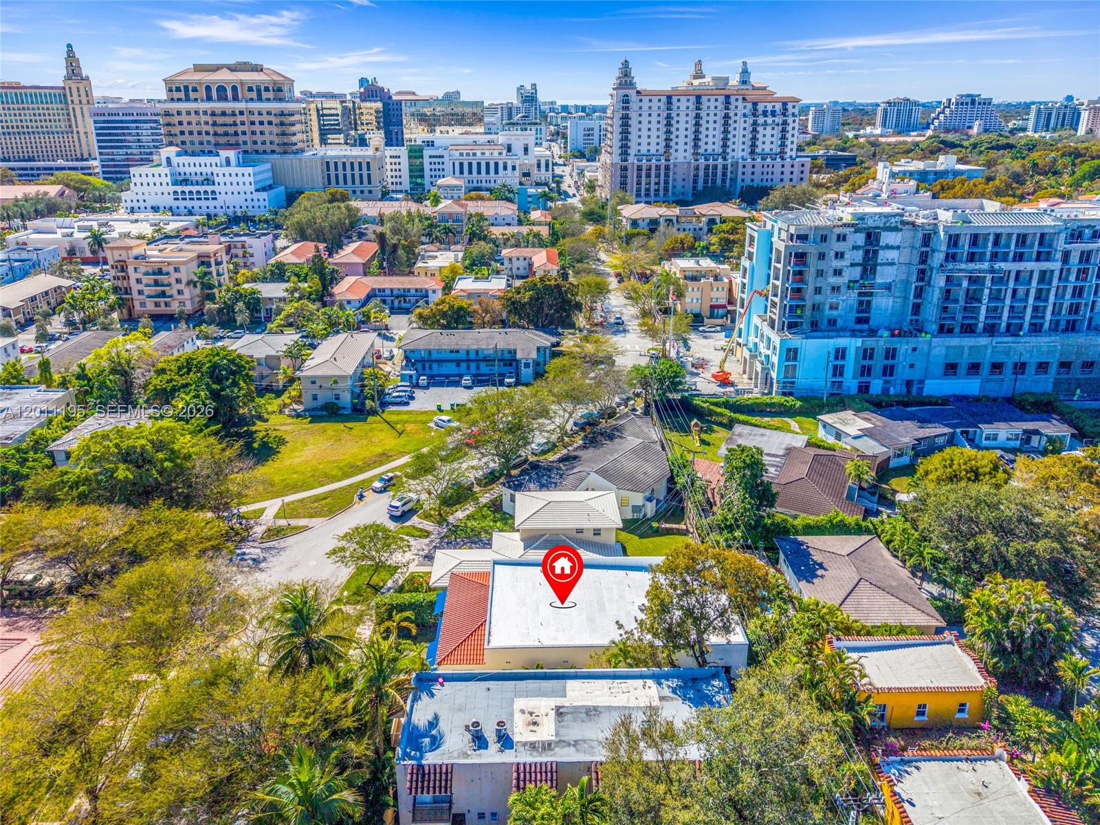 1610 Salzedo St Coral Gables, FL 33134