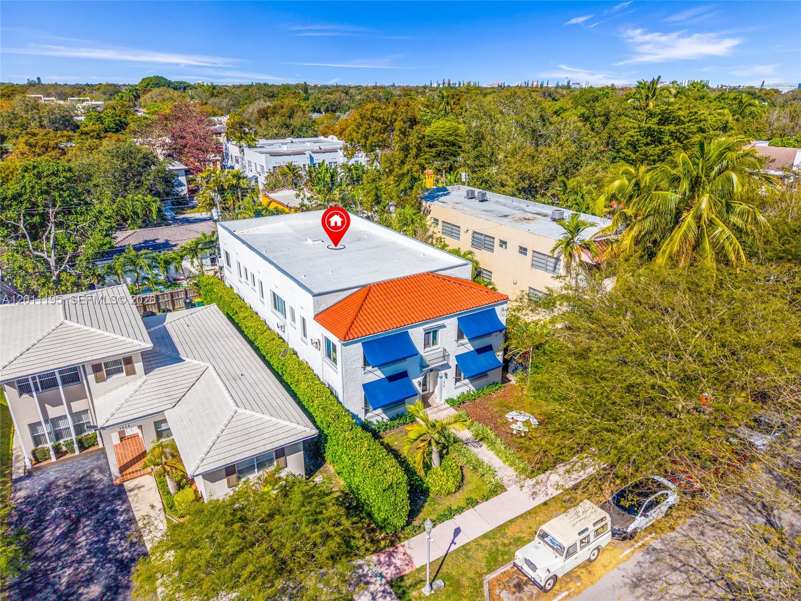 1610 Salzedo St Coral Gables, FL 33134