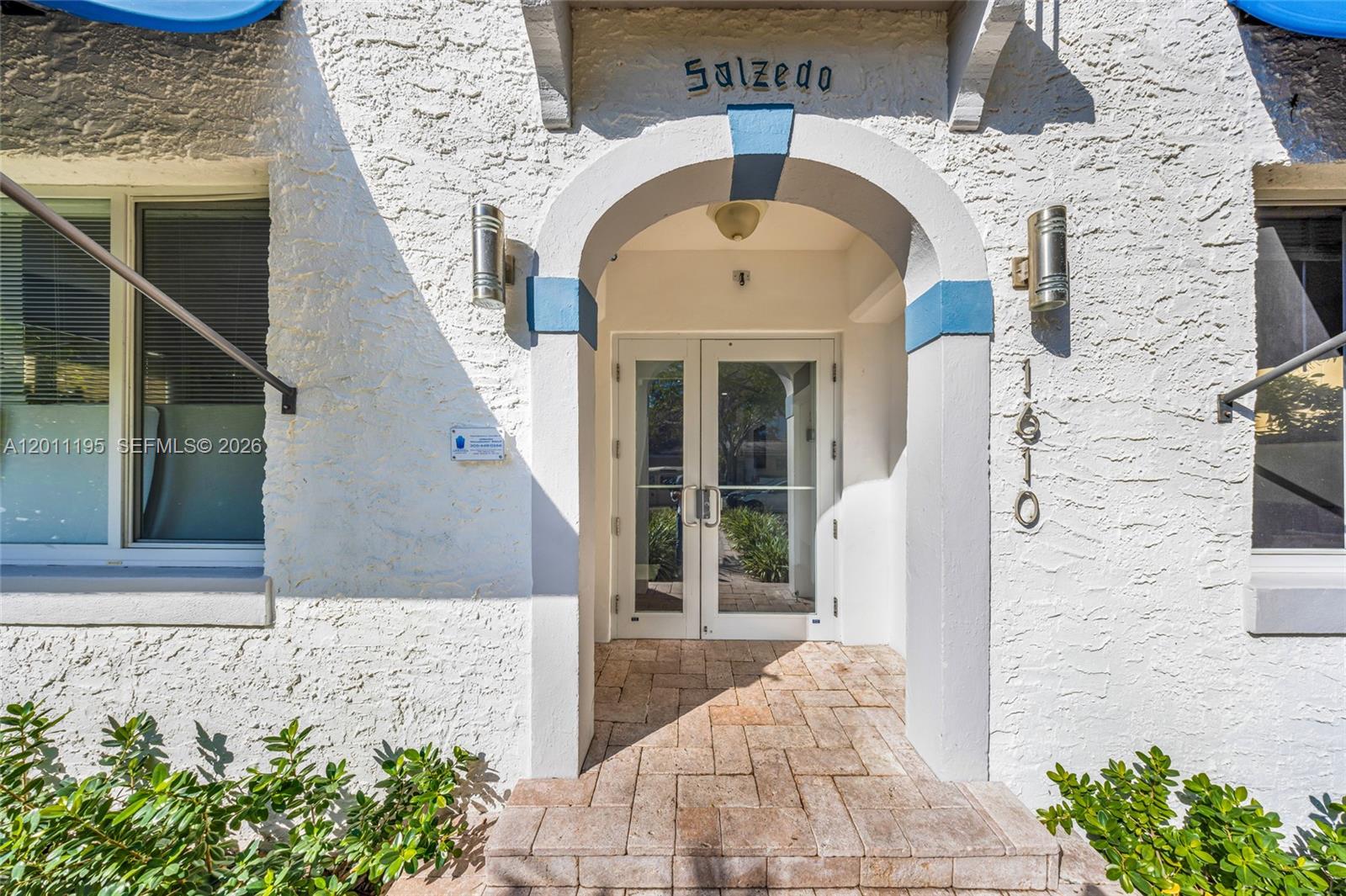 1610 Salzedo St Coral Gables, FL 33134