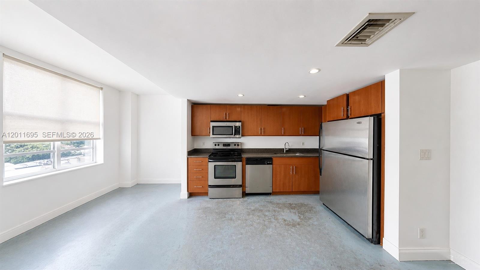 111 E Flagler St #705