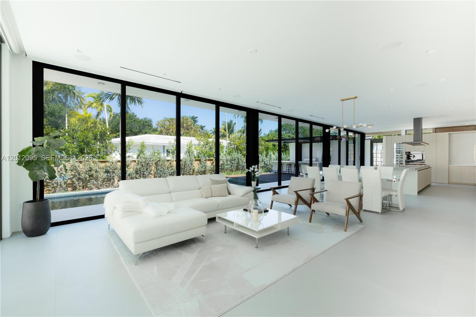 Undisclosed Address Miami Shores, FL 33138