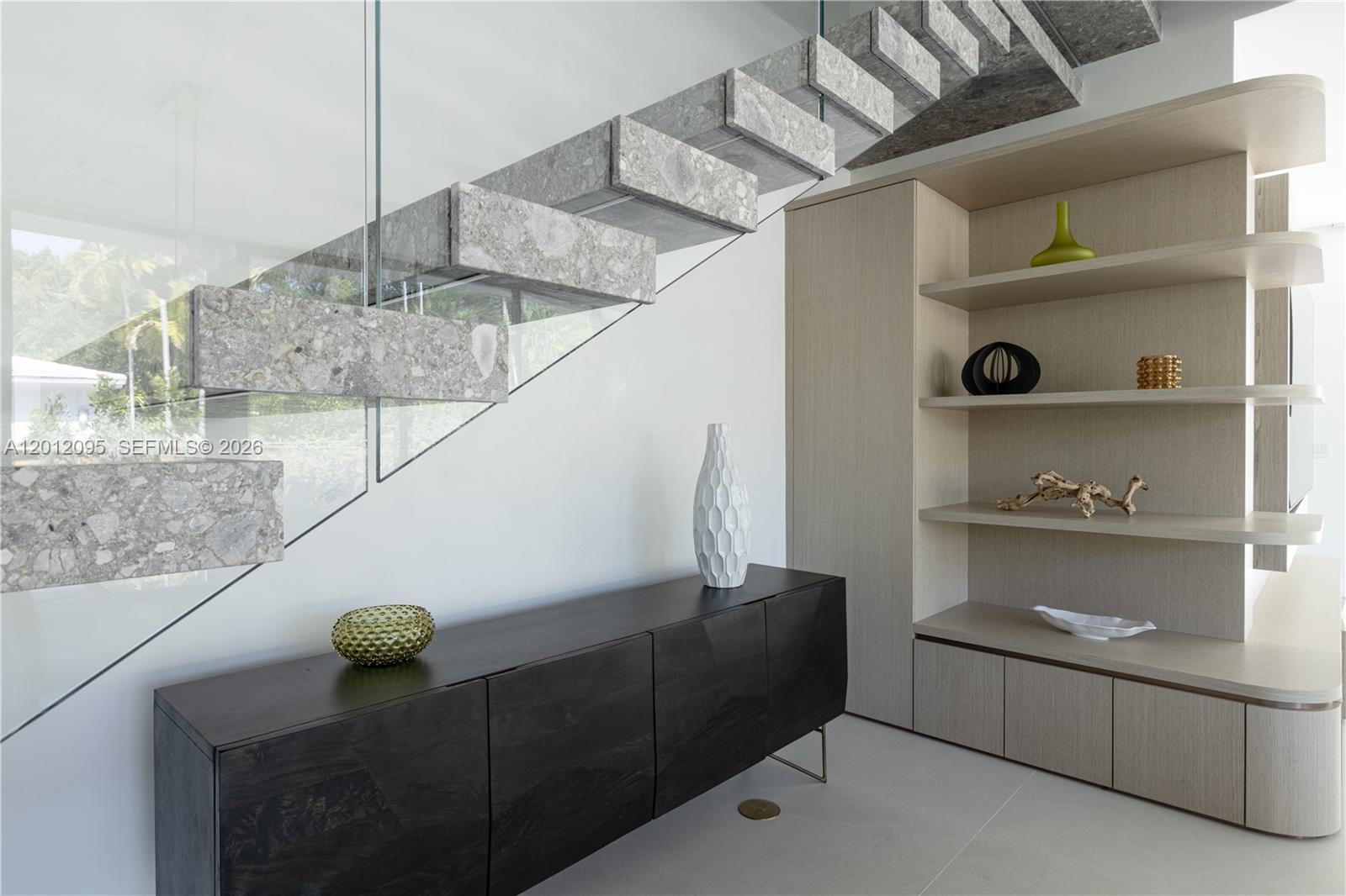 Undisclosed Address Miami Shores, FL 33138
