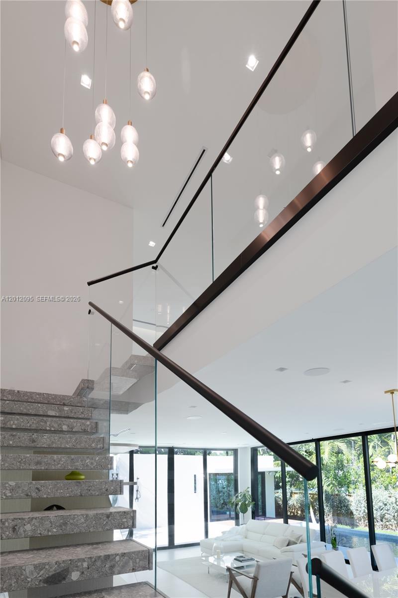 Undisclosed Address Miami Shores, FL 33138