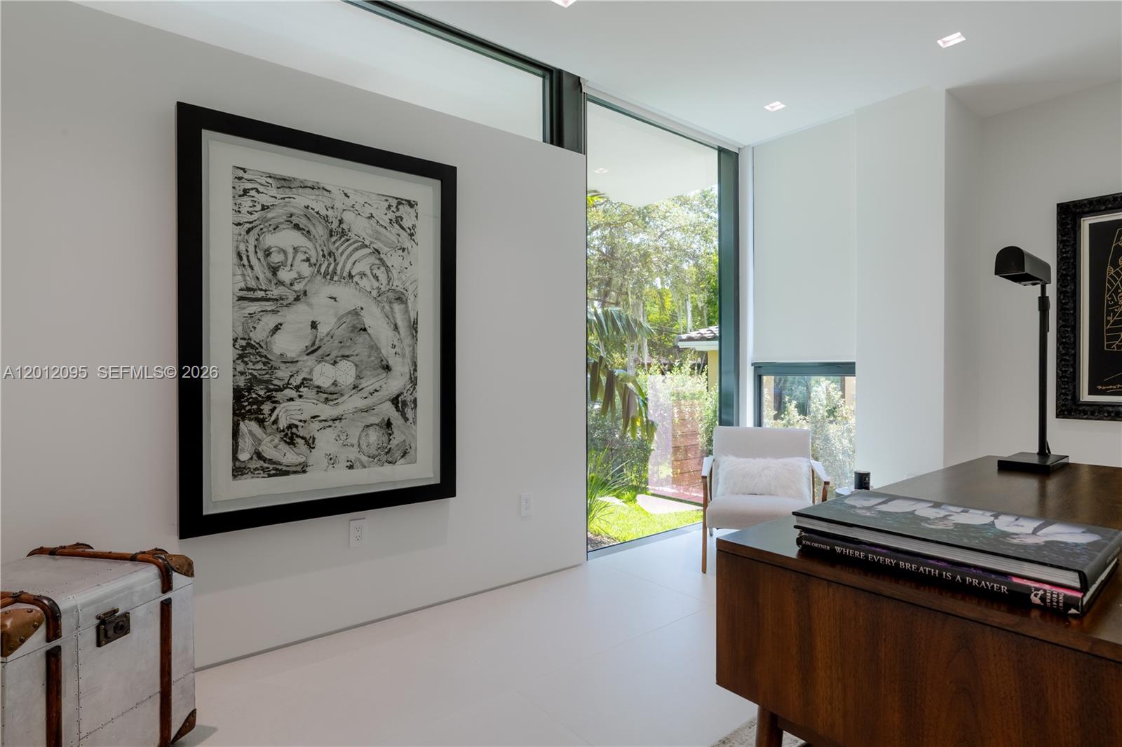 Undisclosed Address Miami Shores, FL 33138