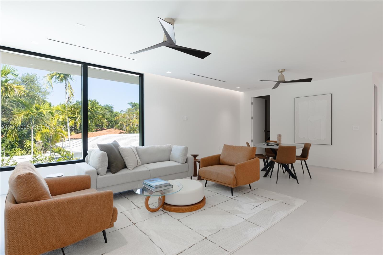 Undisclosed Address Miami Shores, FL 33138
