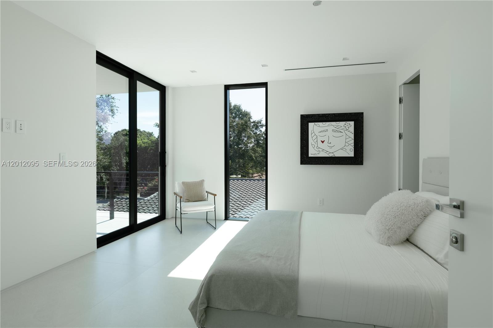 Undisclosed Address Miami Shores, FL 33138