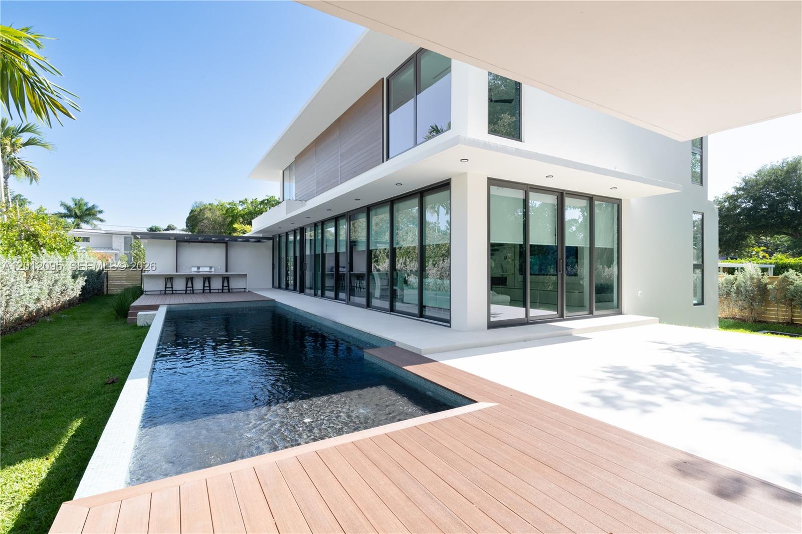 Undisclosed Address Miami Shores, FL 33138