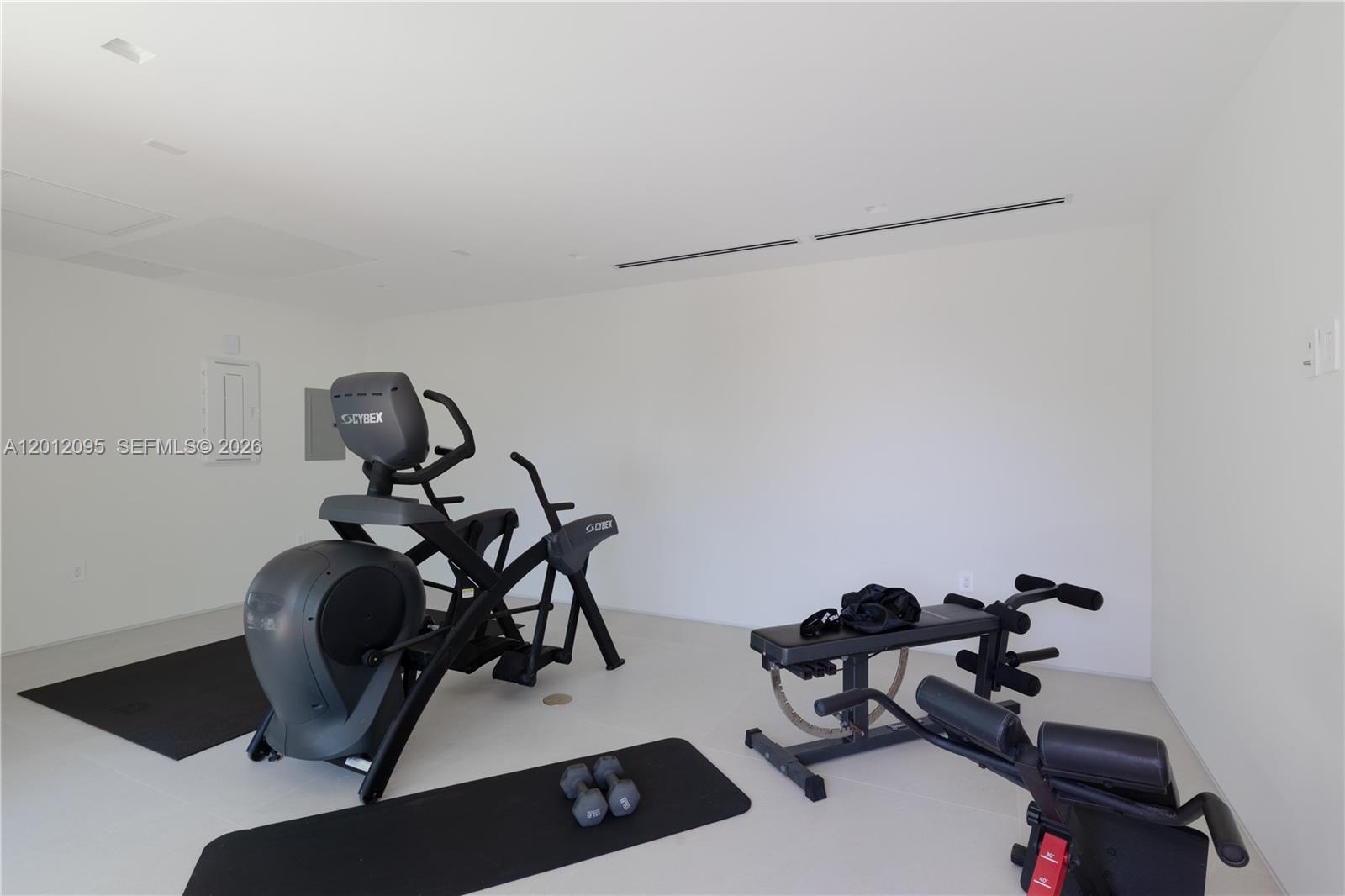 Undisclosed Address Miami Shores, FL 33138