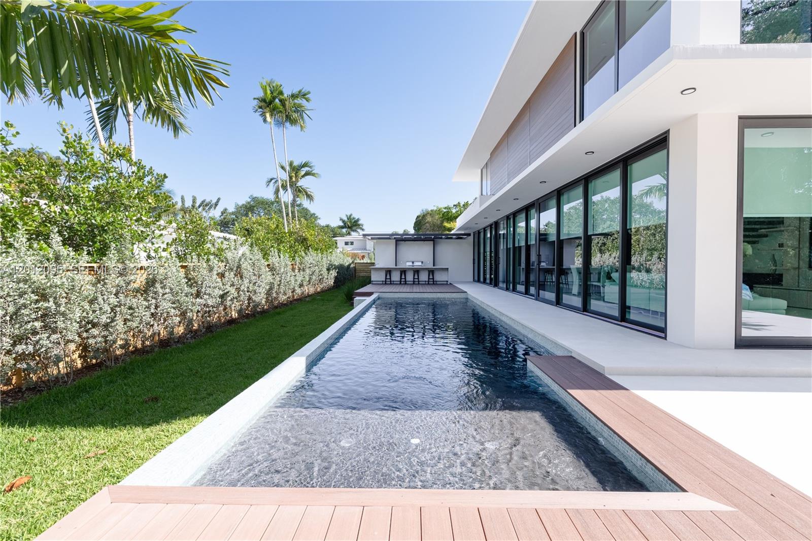 Undisclosed Address Miami Shores, FL 33138