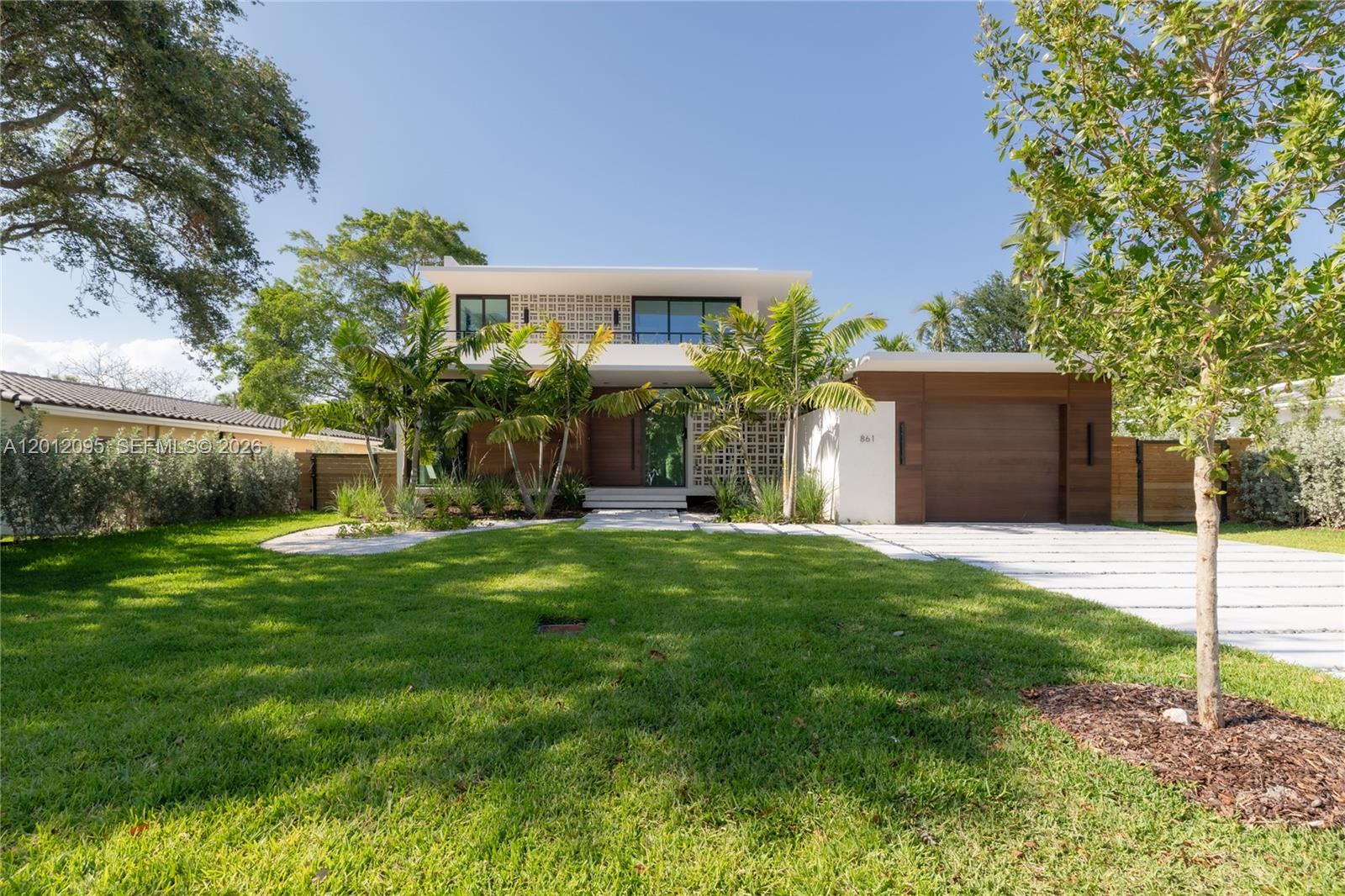 861 NE 91st Ter Miami Shores, FL 33138