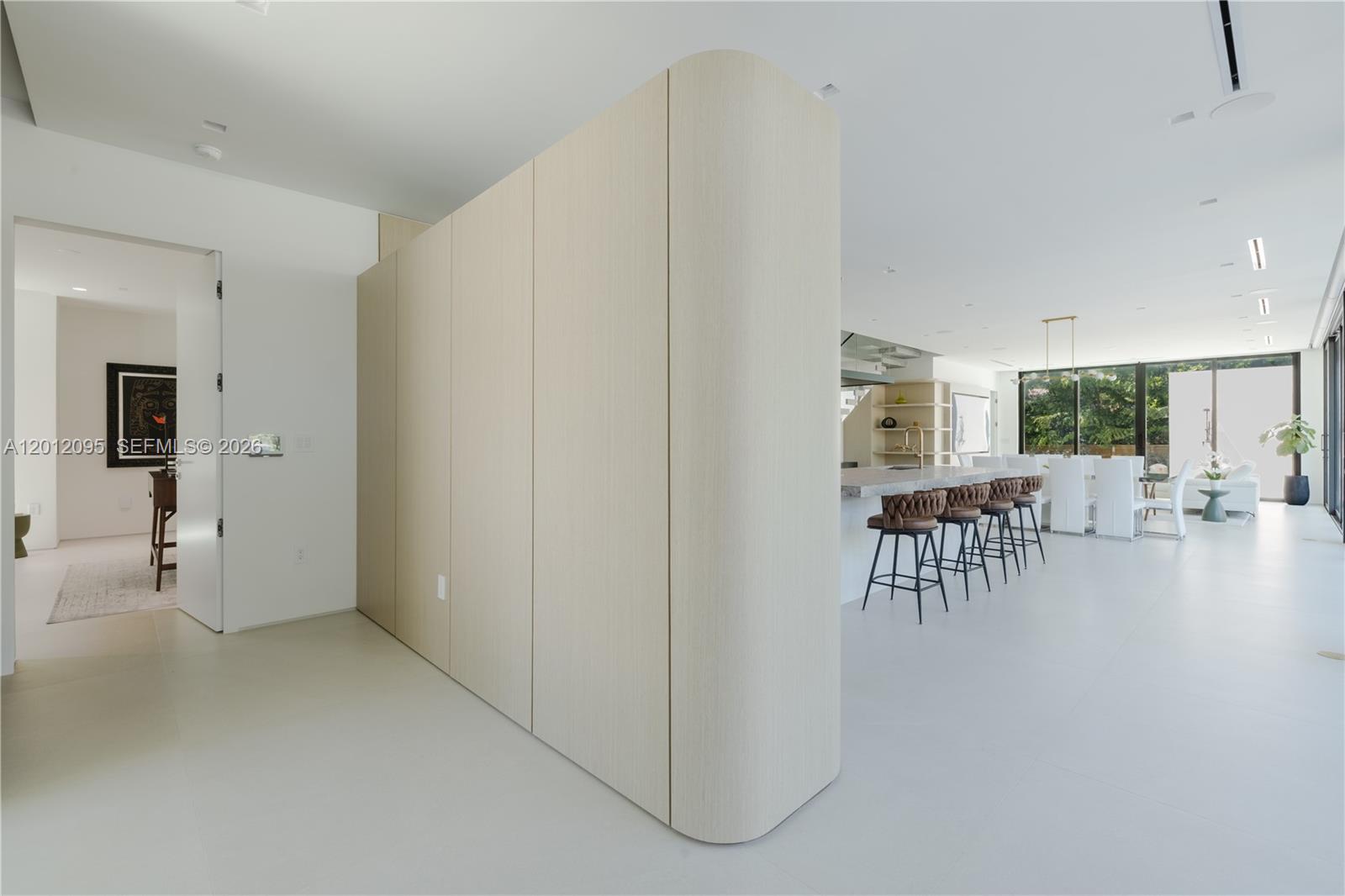 Undisclosed Address Miami Shores, FL 33138