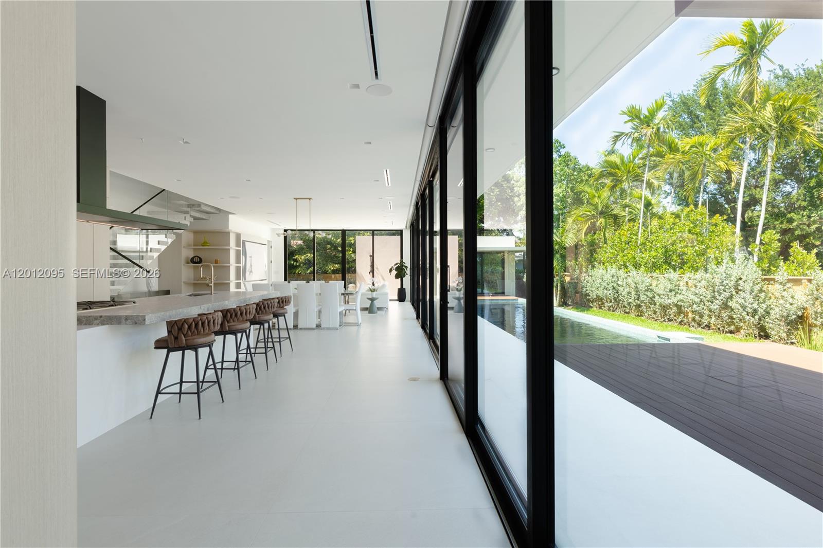 Undisclosed Address Miami Shores, FL 33138