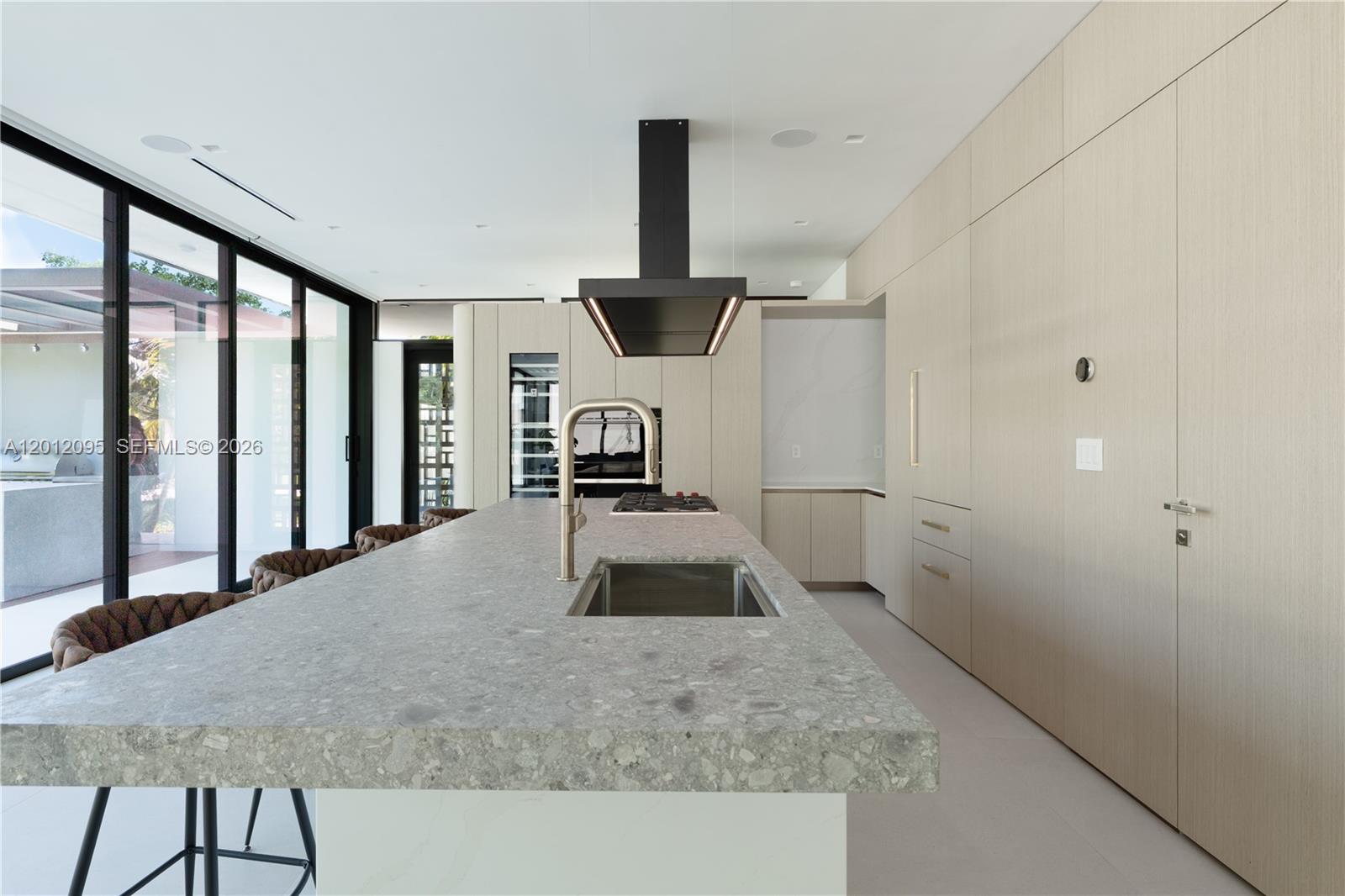 Undisclosed Address Miami Shores, FL 33138