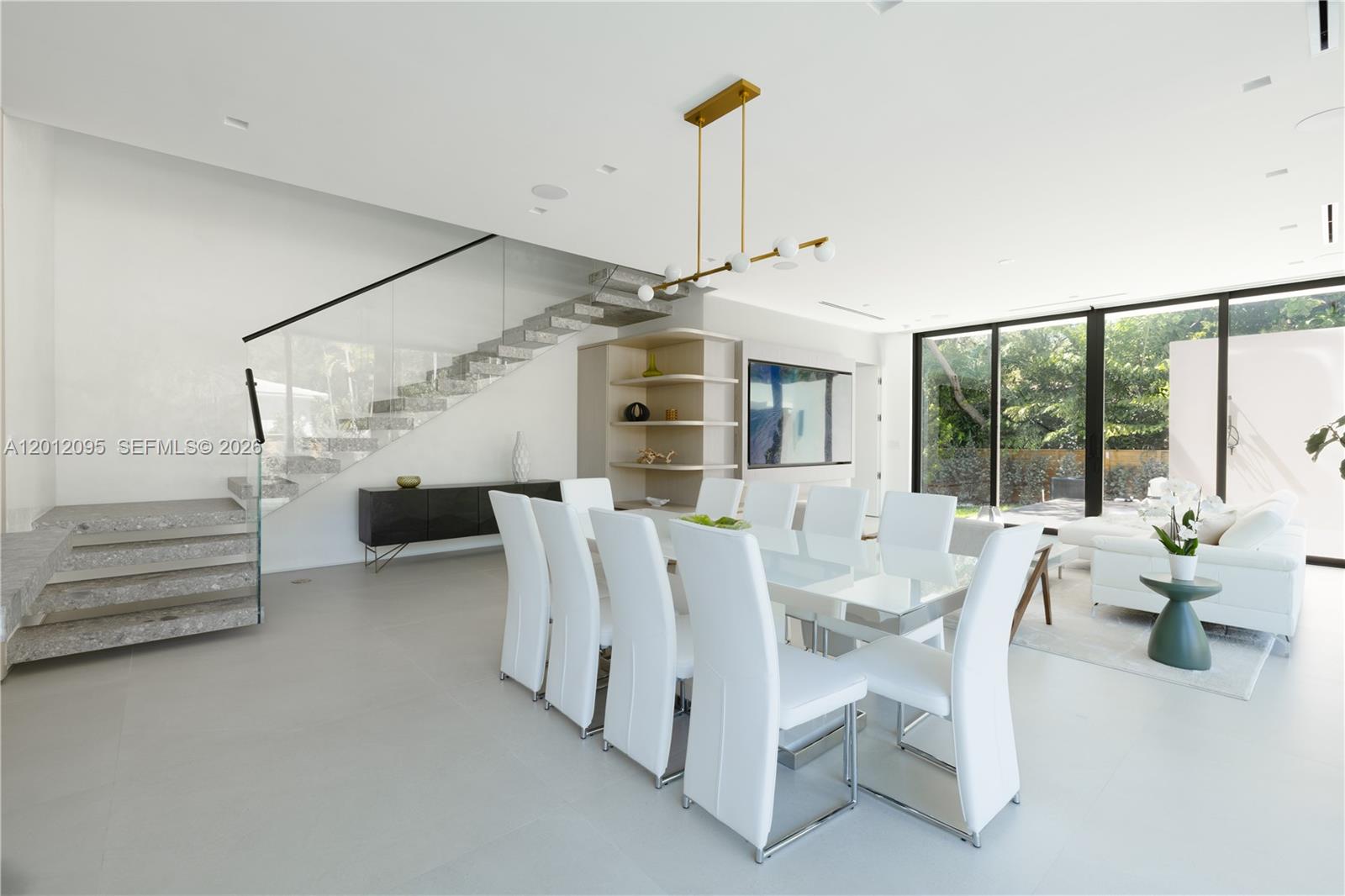 Undisclosed Address Miami Shores, FL 33138
