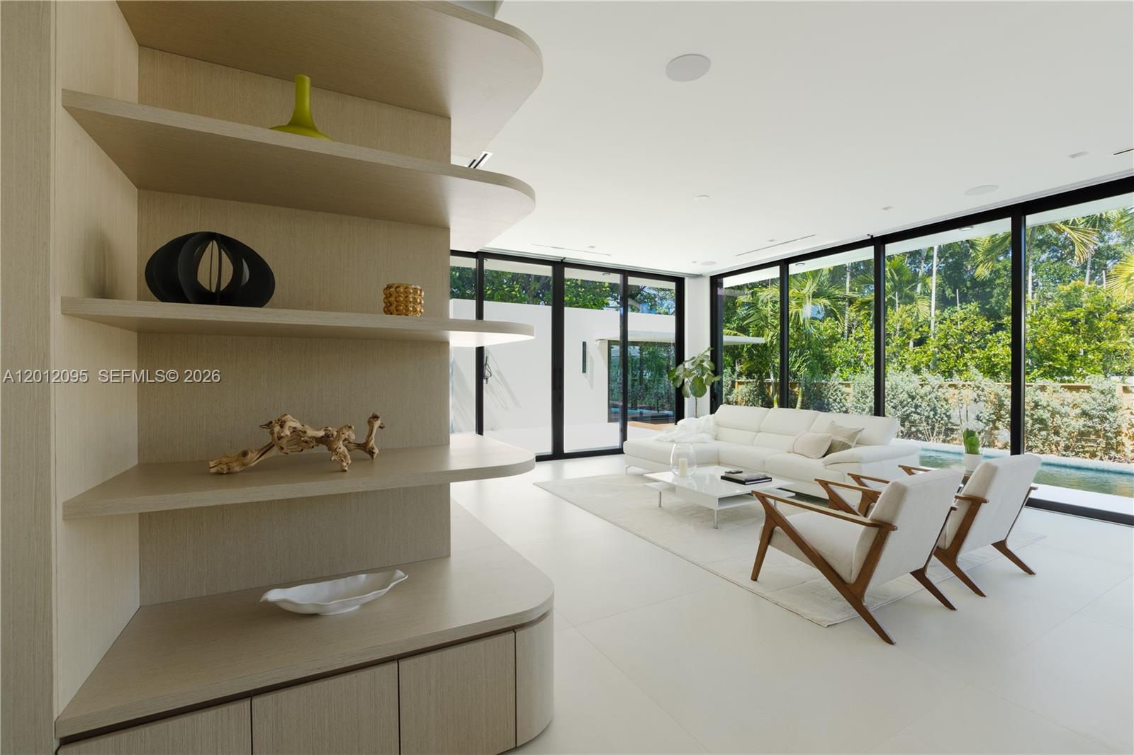 Undisclosed Address Miami Shores, FL 33138