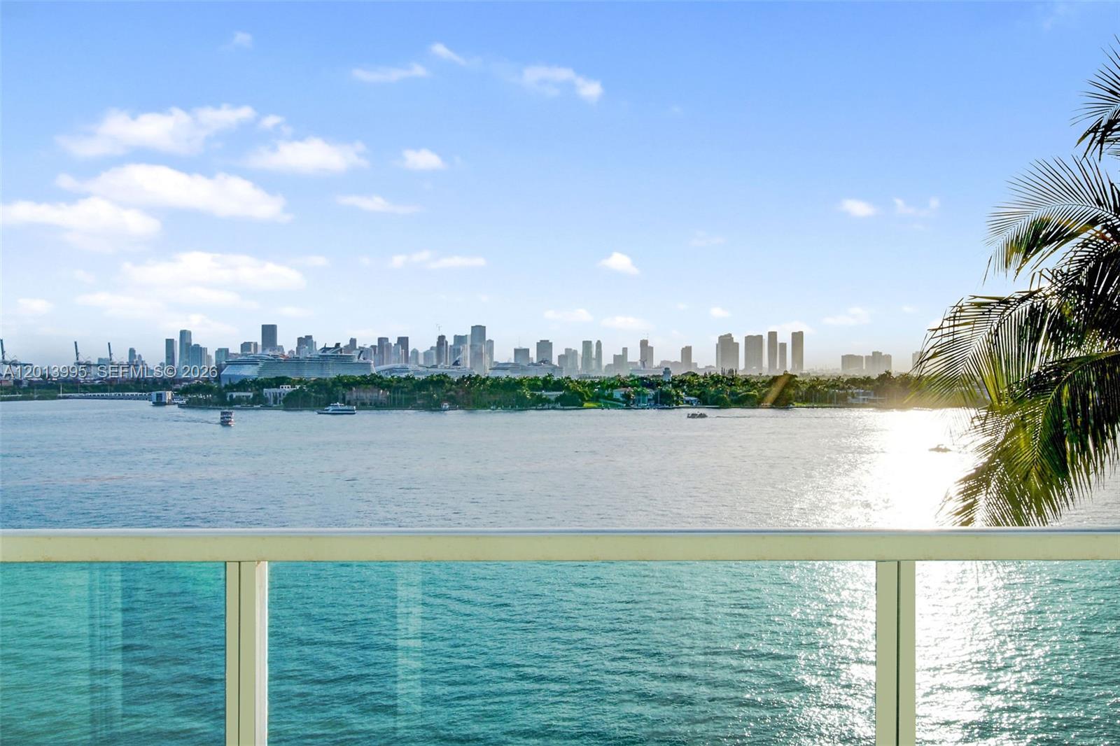 650 West Ave #805