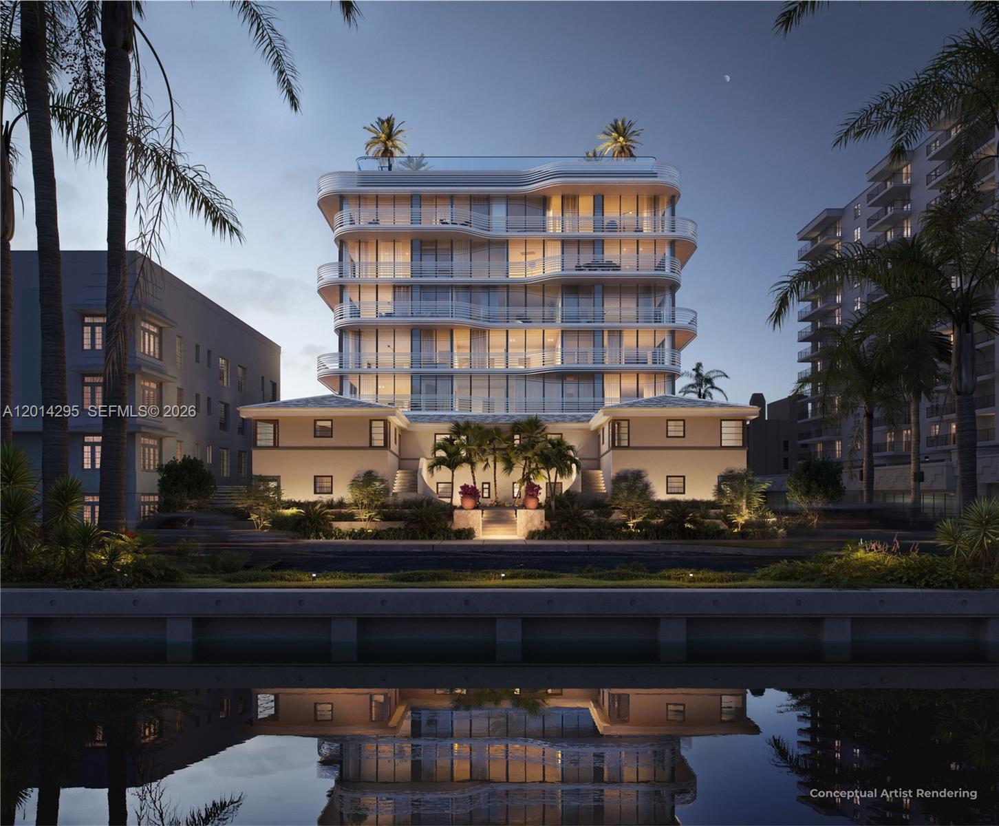 2901 Indian Crk #404 Miami Beach, FL 33140