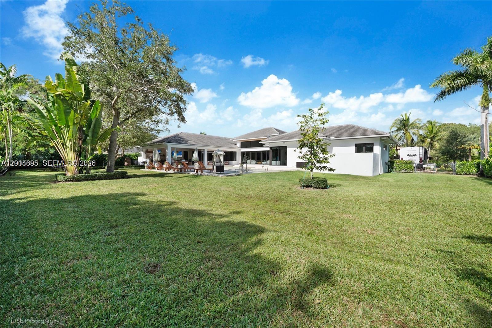 7830 SW 117th St Pinecrest, FL 33156