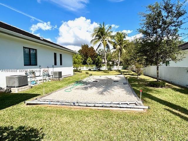 7830 SW 117th St Pinecrest, FL 33156