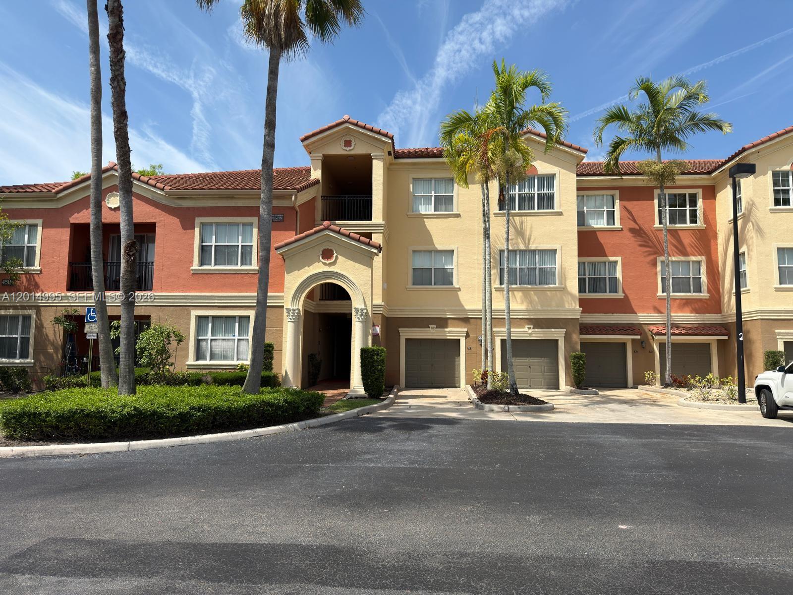 4508 SW 160th Ave #716