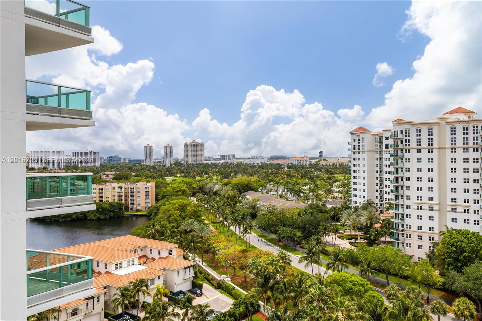 19955 NE 38th Ct #1403 Aventura, FL 33180