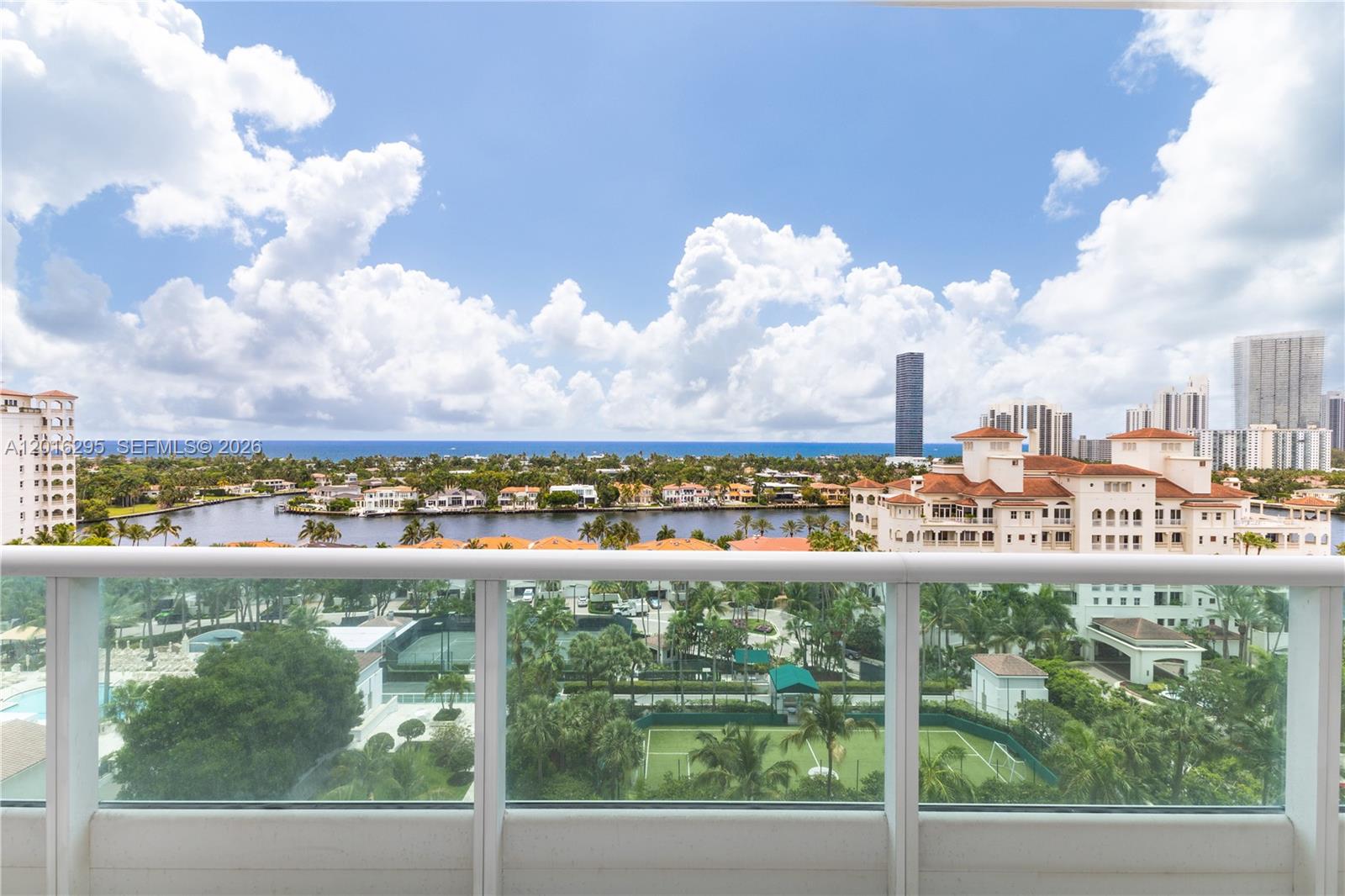 19955 NE 38th Ct #1403 Aventura, FL 33180