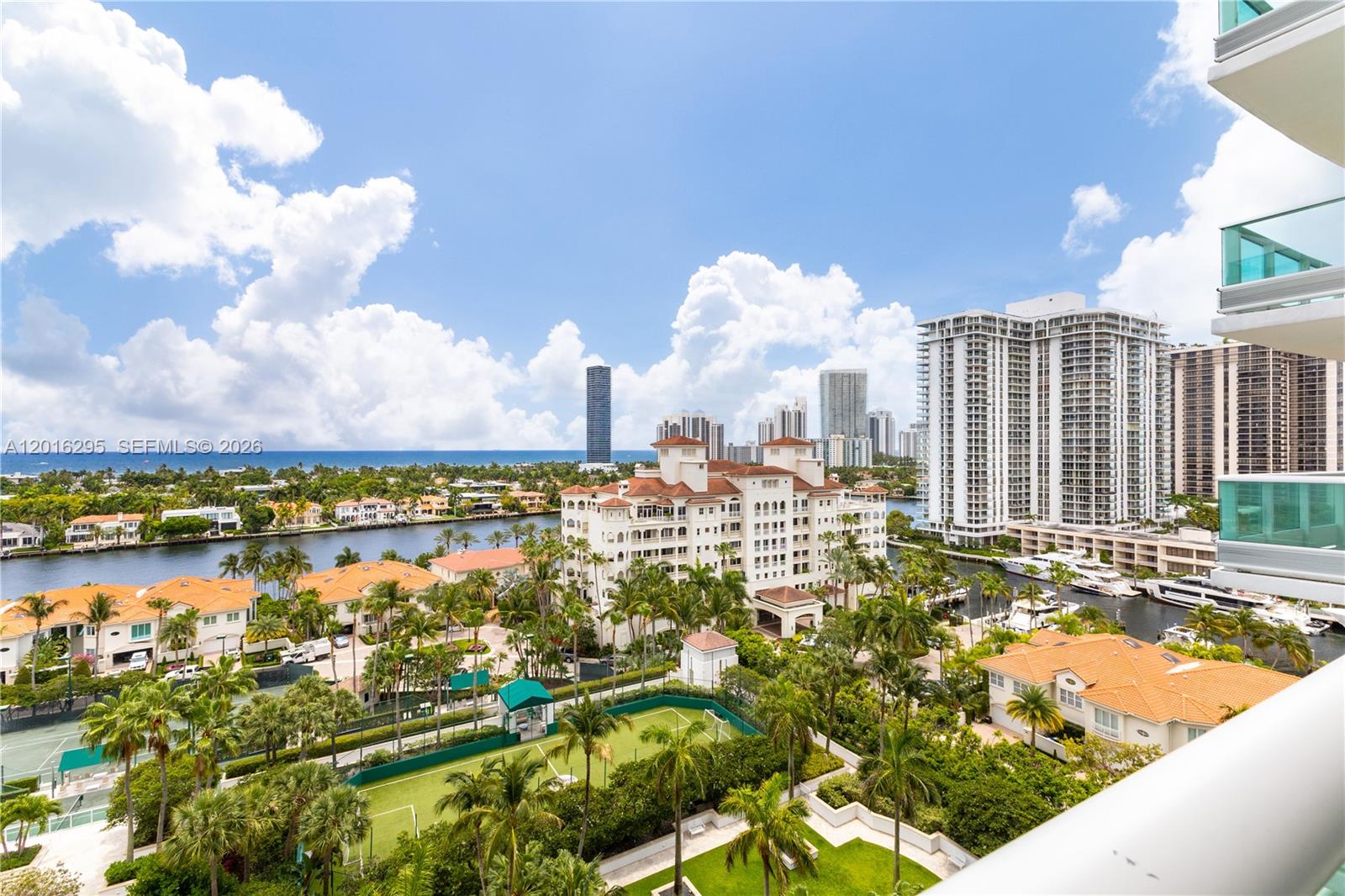 19955 NE 38th Ct #1403 Aventura, FL 33180