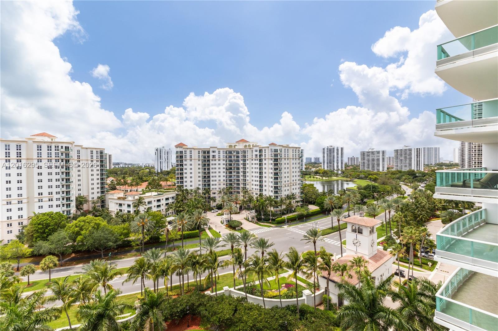 19955 NE 38th Ct #1403 Aventura, FL 33180