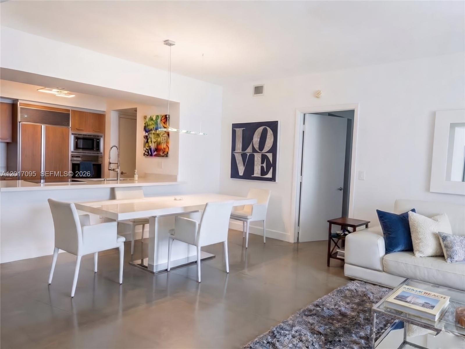 400 Alton Rd #1709 Miami Beach, FL 33139