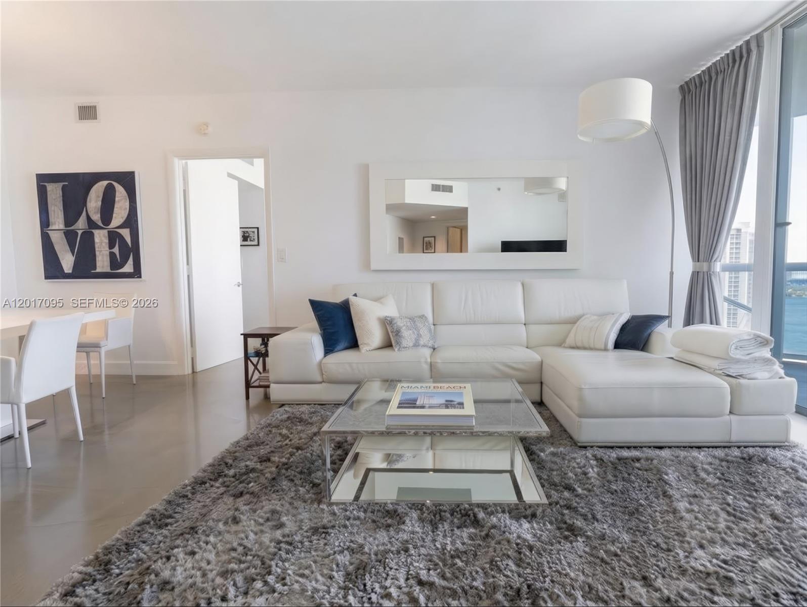 400 Alton Rd #1709 Miami Beach, FL 33139