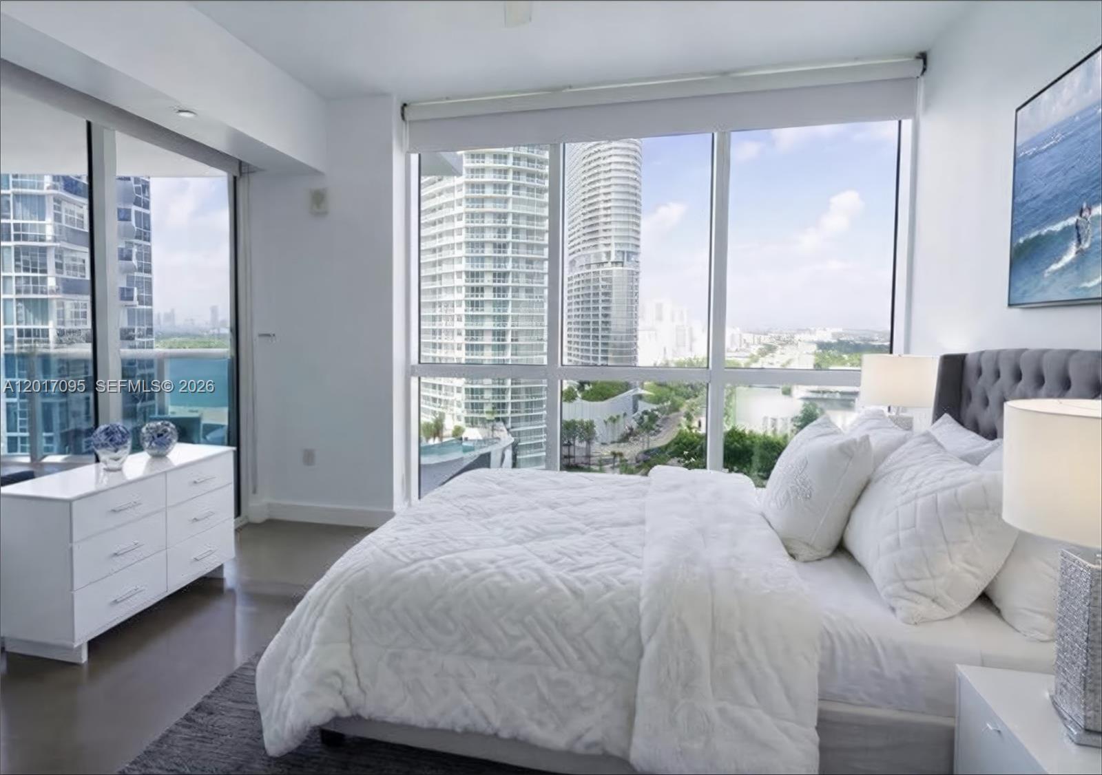 400 Alton Rd #1709 Miami Beach, FL 33139