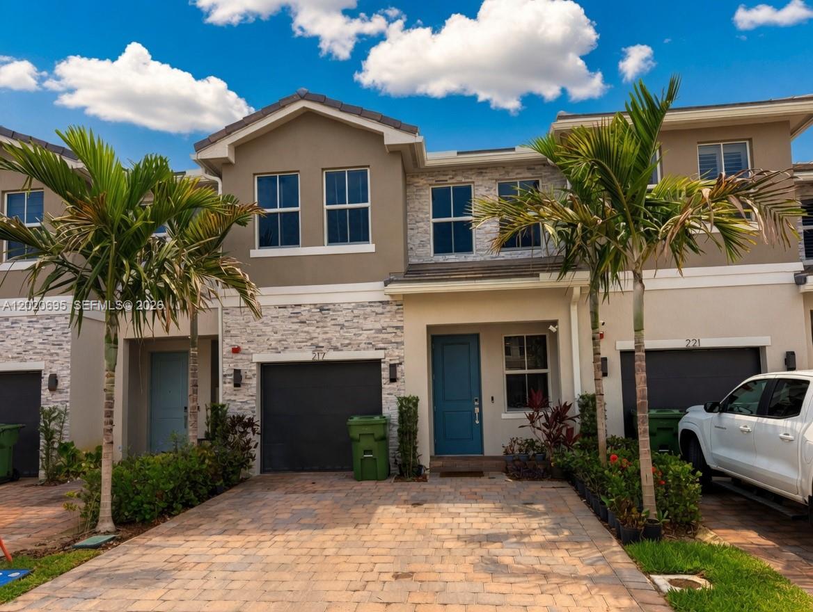 217 SW 170th