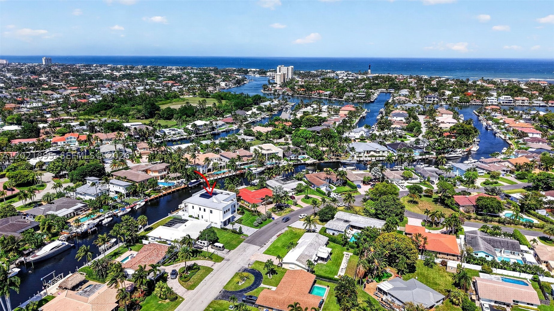 2751 NE 22nd Ct Pompano Beach, FL 33062