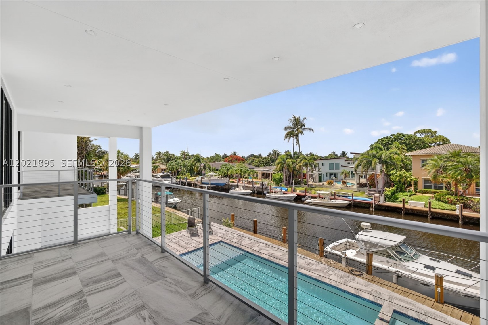 2751 NE 22nd Ct Pompano Beach, FL 33062
