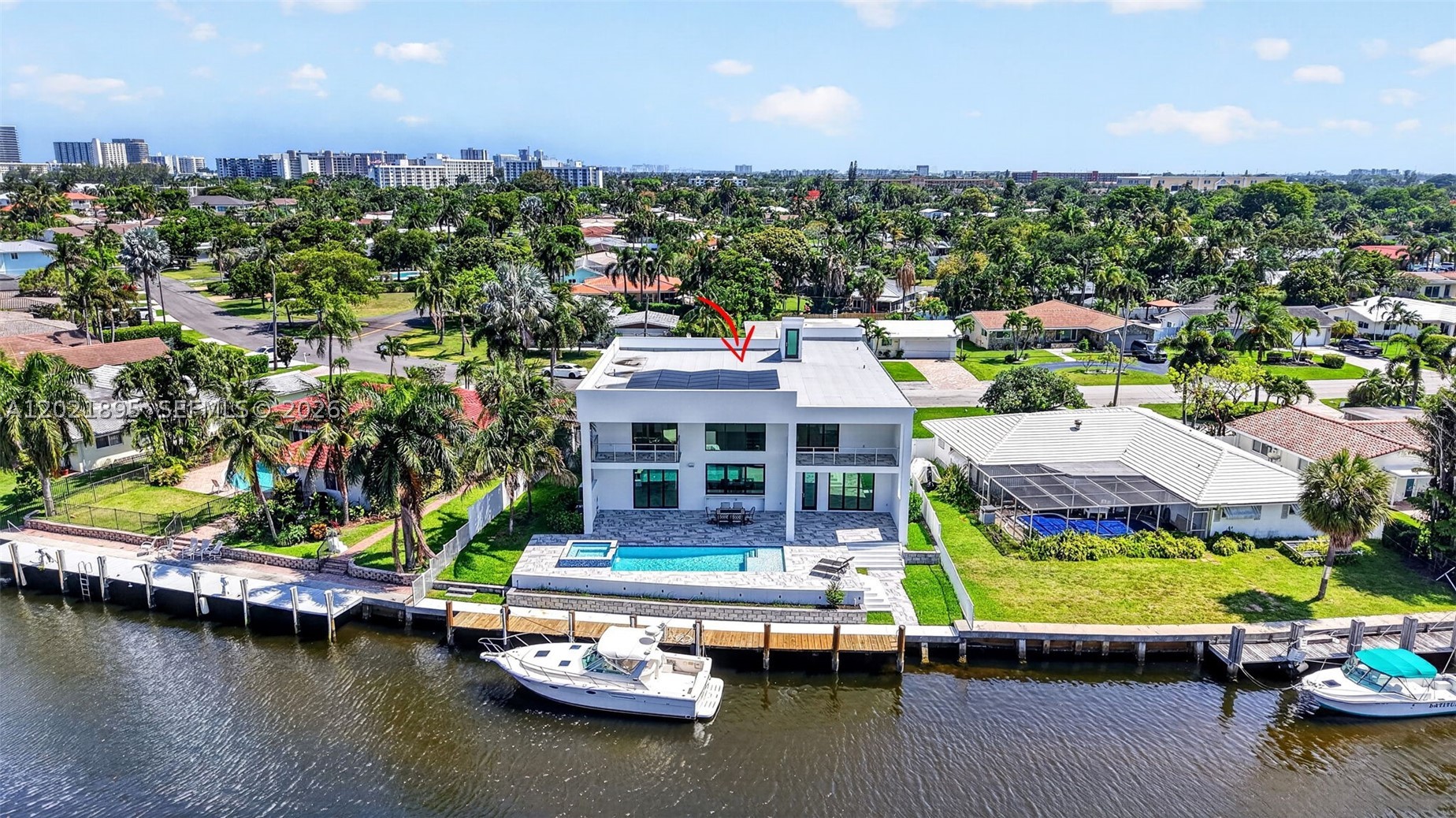 2751 NE 22nd Ct Pompano Beach, FL 33062