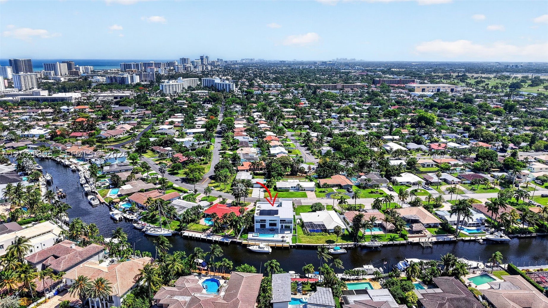 2751 NE 22nd Ct Pompano Beach, FL 33062