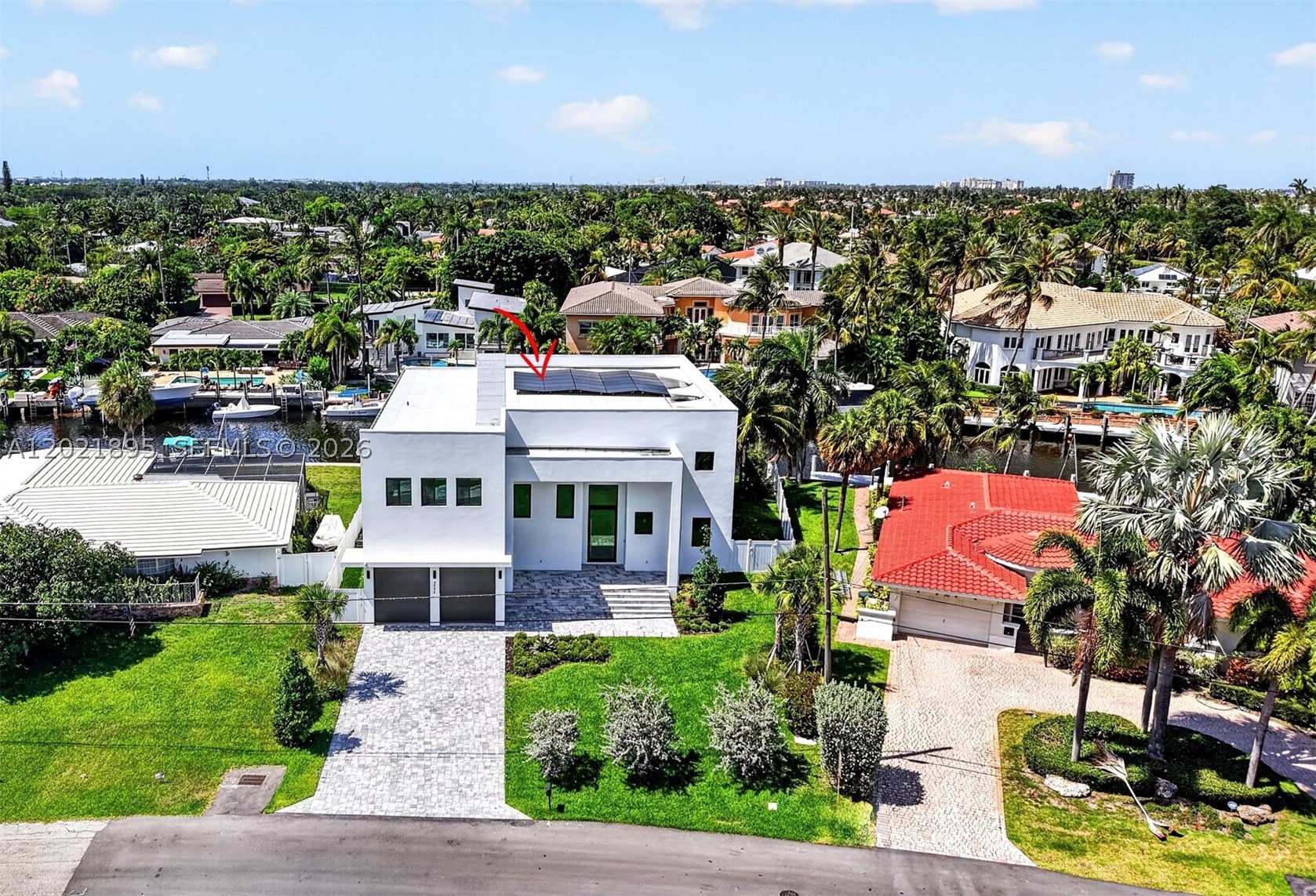 2751 NE 22nd Ct Pompano Beach, FL 33062