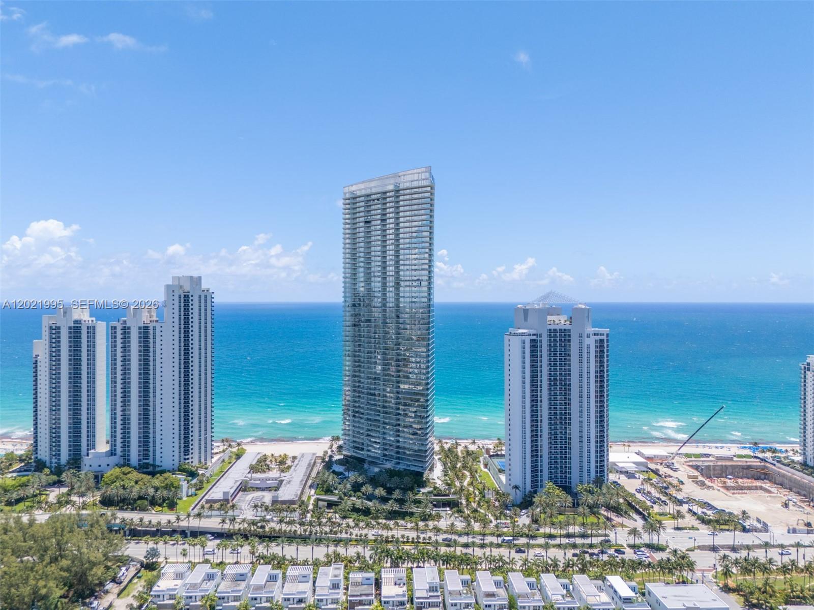 18975 Collins Ave #5205 Sunny Isles Beach, FL 33160