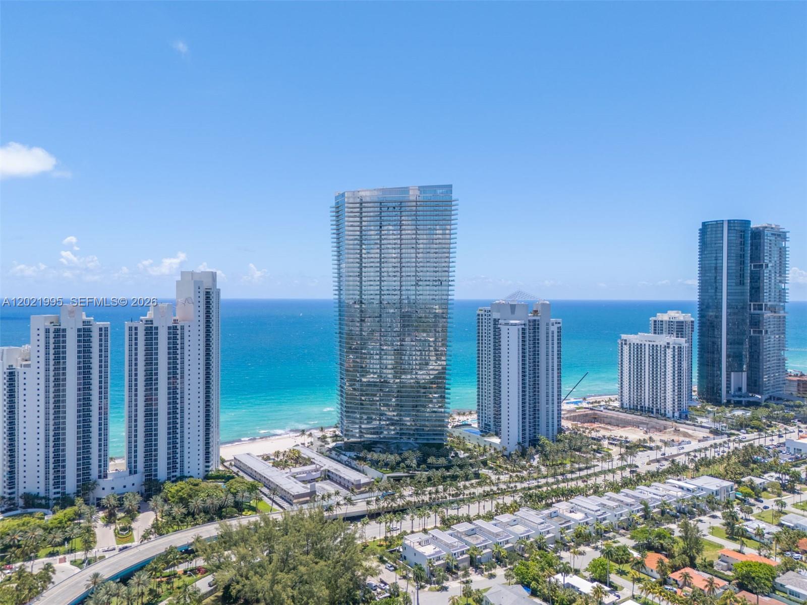 18975 Collins Ave #5205 Sunny Isles Beach, FL 33160