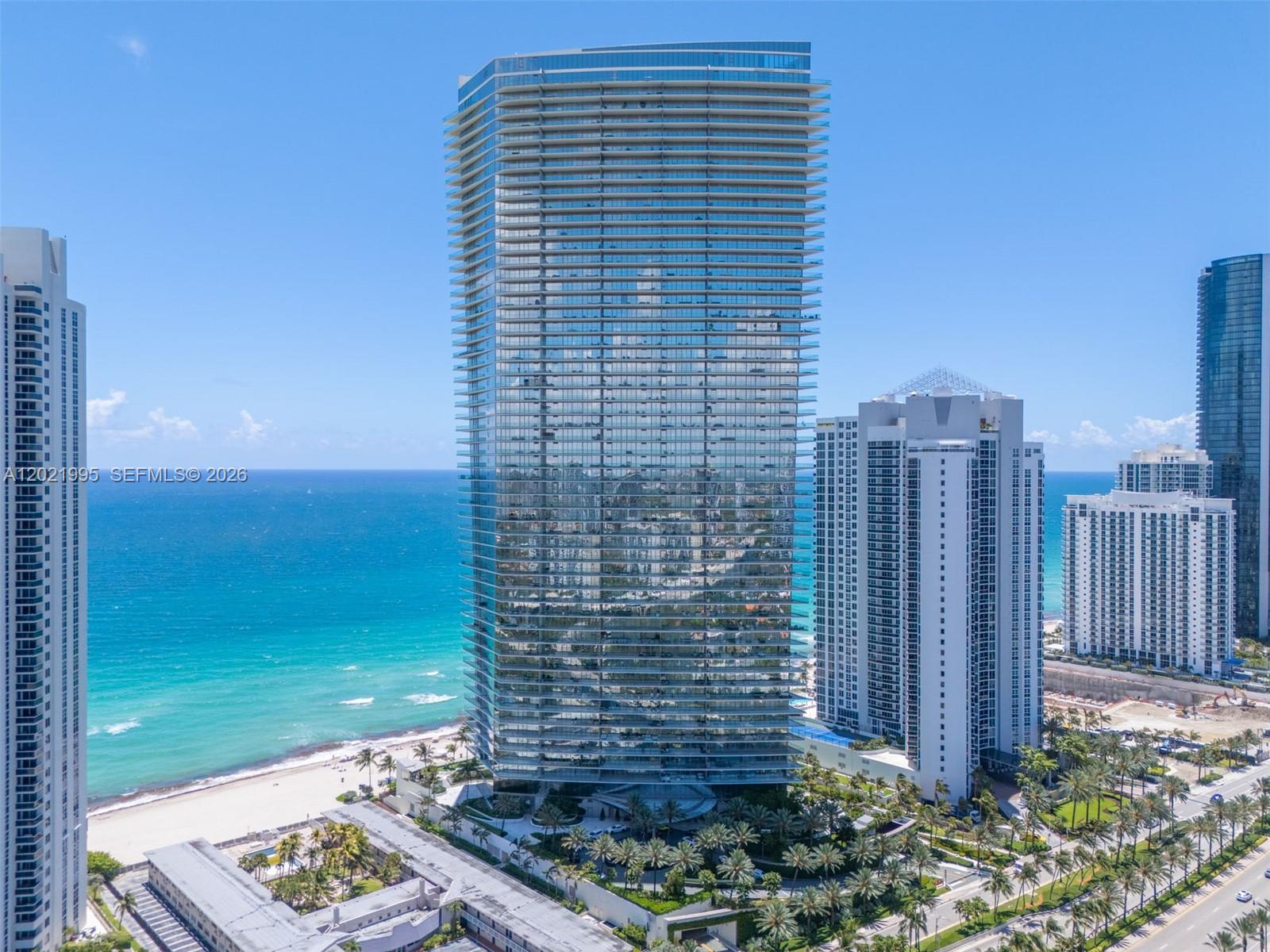 18975 Collins Ave #5205 Sunny Isles Beach, FL 33160