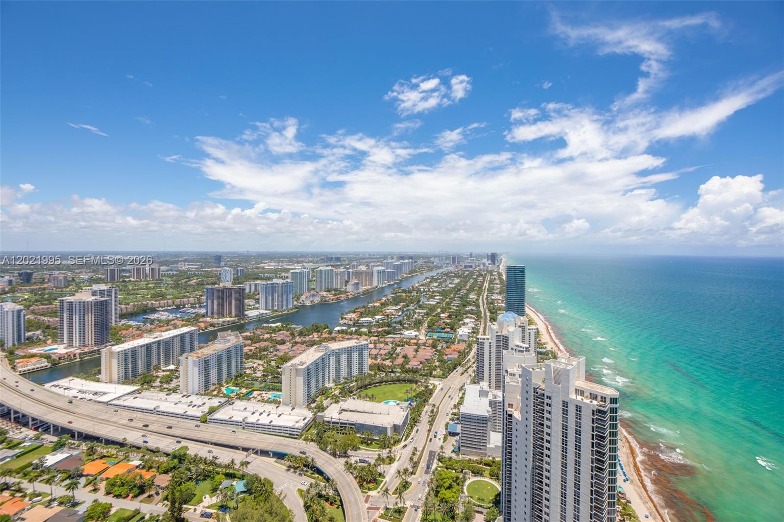 18975 Collins Ave #5205 Sunny Isles Beach, FL 33160