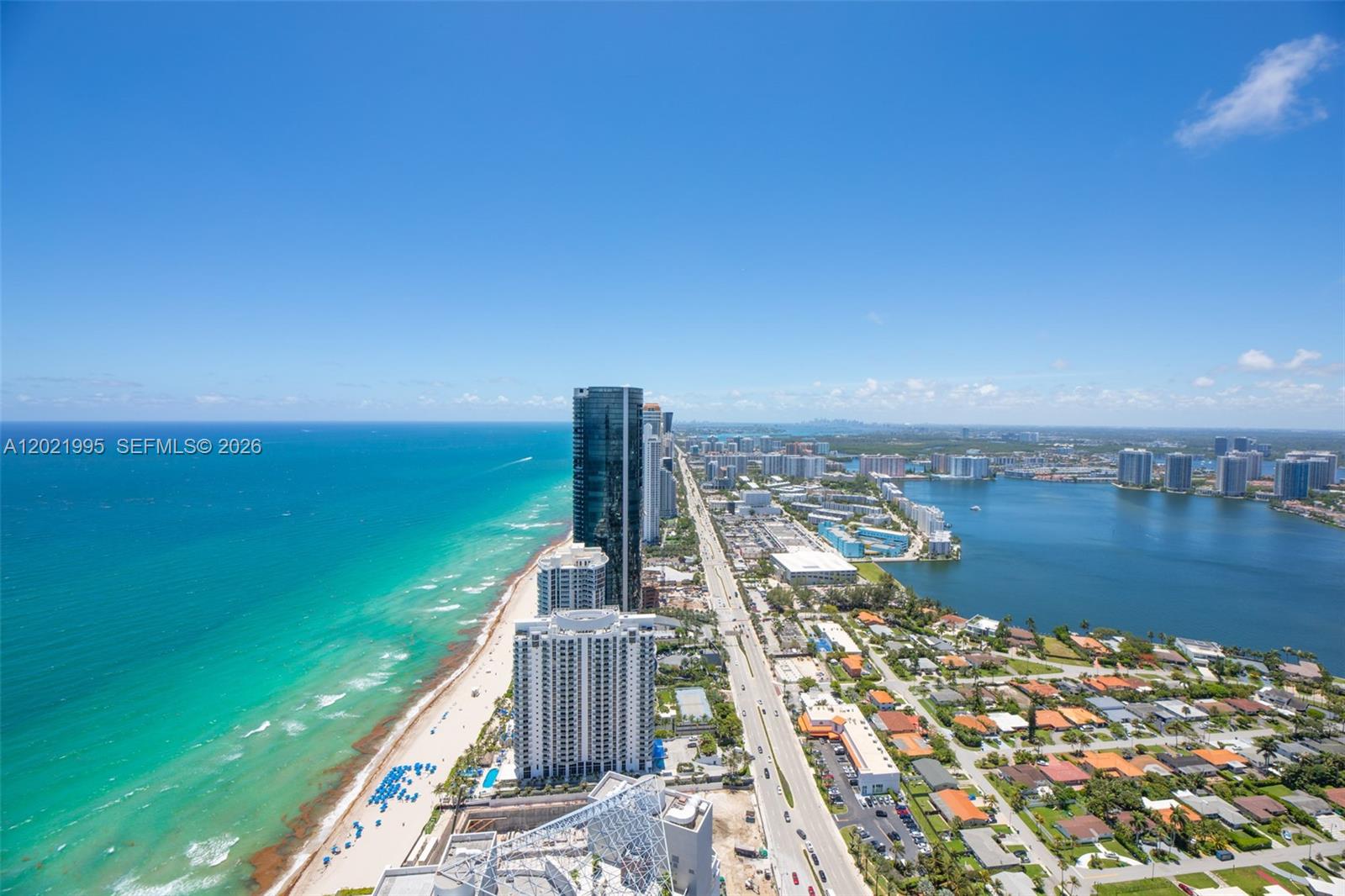 18975 Collins Ave #5205 Sunny Isles Beach, FL 33160