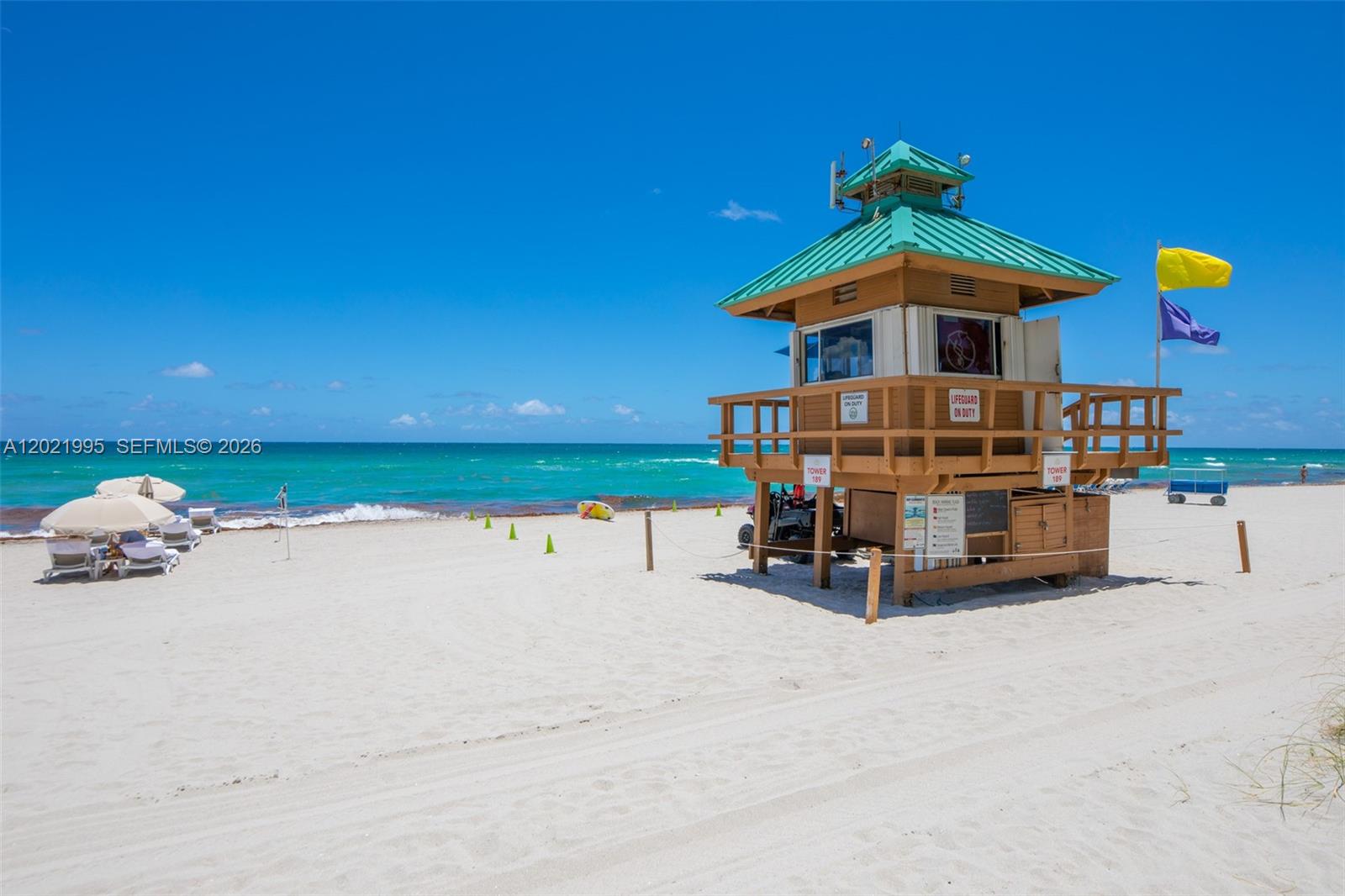 18975 Collins Ave #5205 Sunny Isles Beach, FL 33160