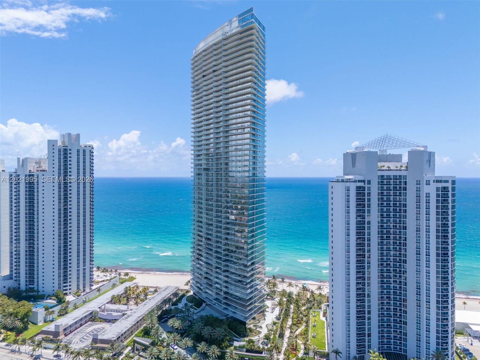 18975 Collins Ave #5205 Sunny Isles Beach, FL 33160