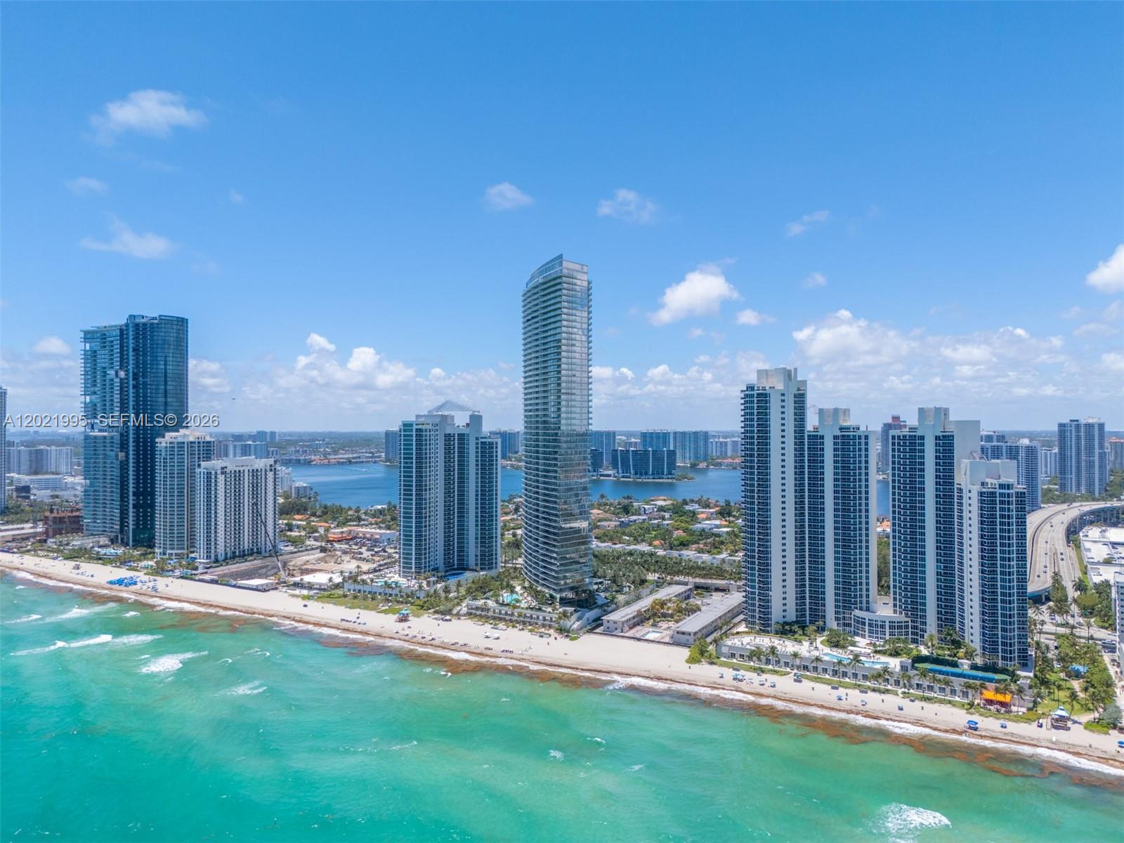 18975 Collins Ave #5205 Sunny Isles Beach, FL 33160